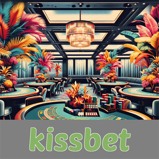 Descubra a Emoção do Casino Ao Vivo no Kissbet