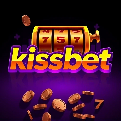 Logotipo kissbet