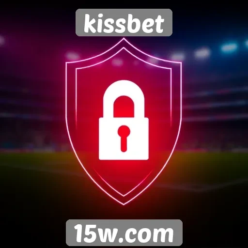 Segurança e privacidade no kissbet
